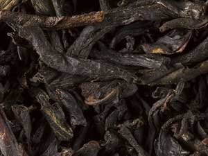 Lapsang Souchong