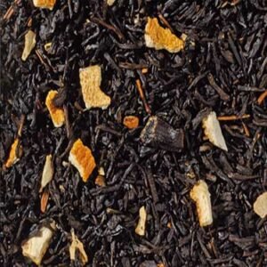 Thé Noir Oriental Spice
